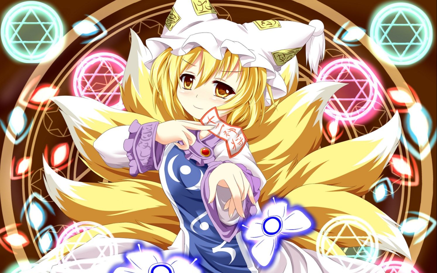 东方妖妖梦extra初通