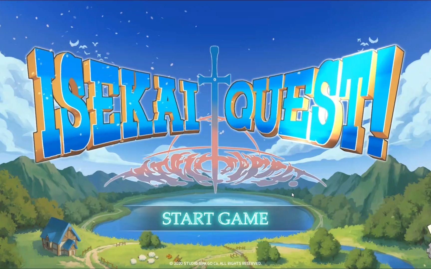 [图]【SLG】【动态CG】异世界大O勇者 ISEKAI QUEST1.43