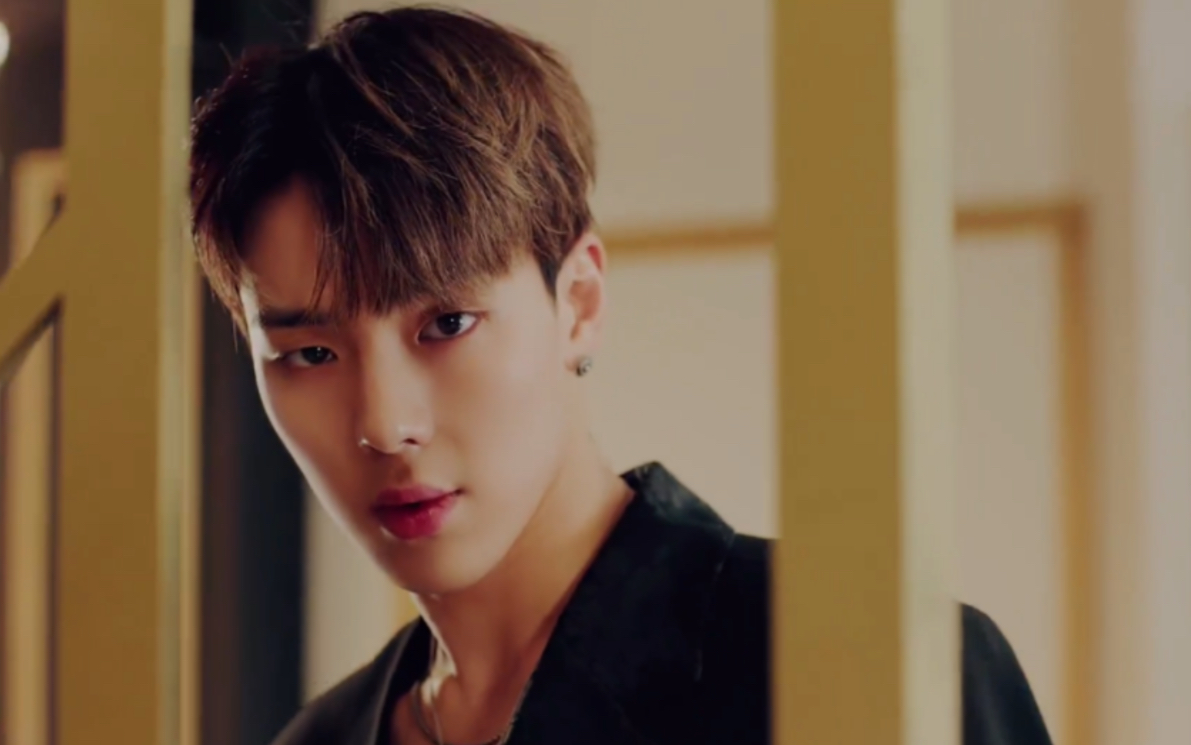 【shownu】falling in love