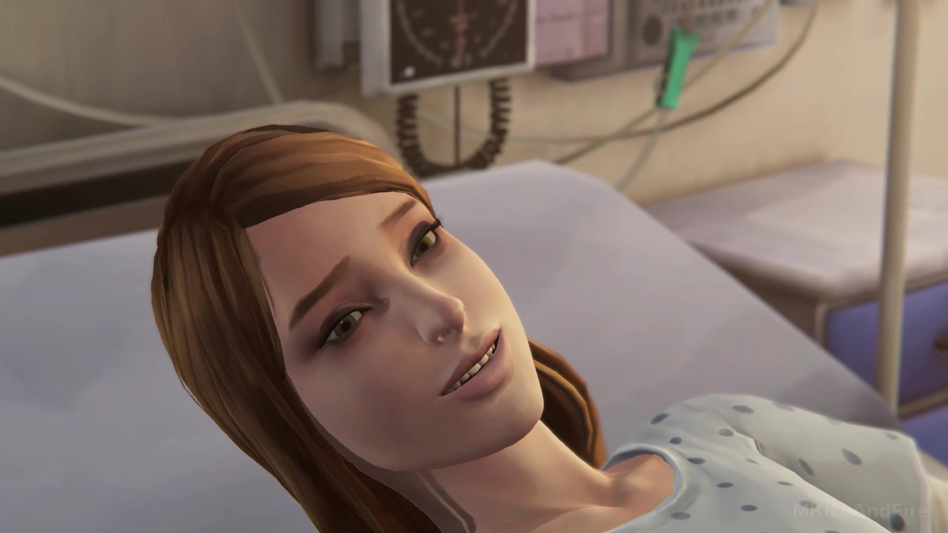 life is strange before the storm episode 3 game