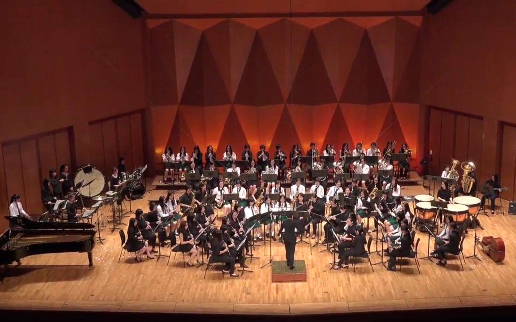 【张国荣歌曲印象之交响乐演奏】in memory of leslie cheung_哔哩