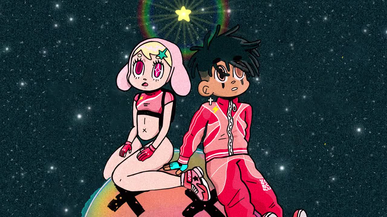 伊恩迪奥这歌又是nick mira的制作,太喜欢这两个人的搭配了!