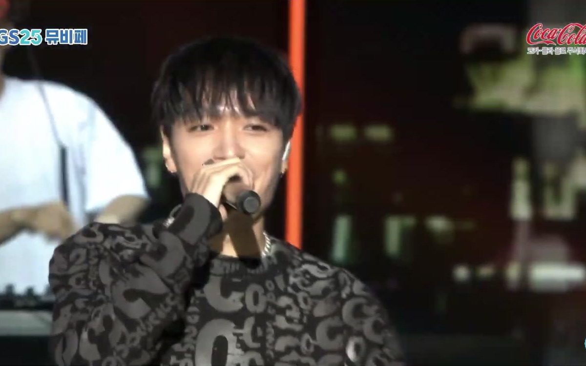 [图]【Simon D】20210703GS25线上演唱会录屏