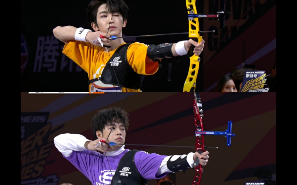 【刘宇*吴海】鱼哭了海知道-穿过人海,与你相依_哔哩哔哩_bilibili