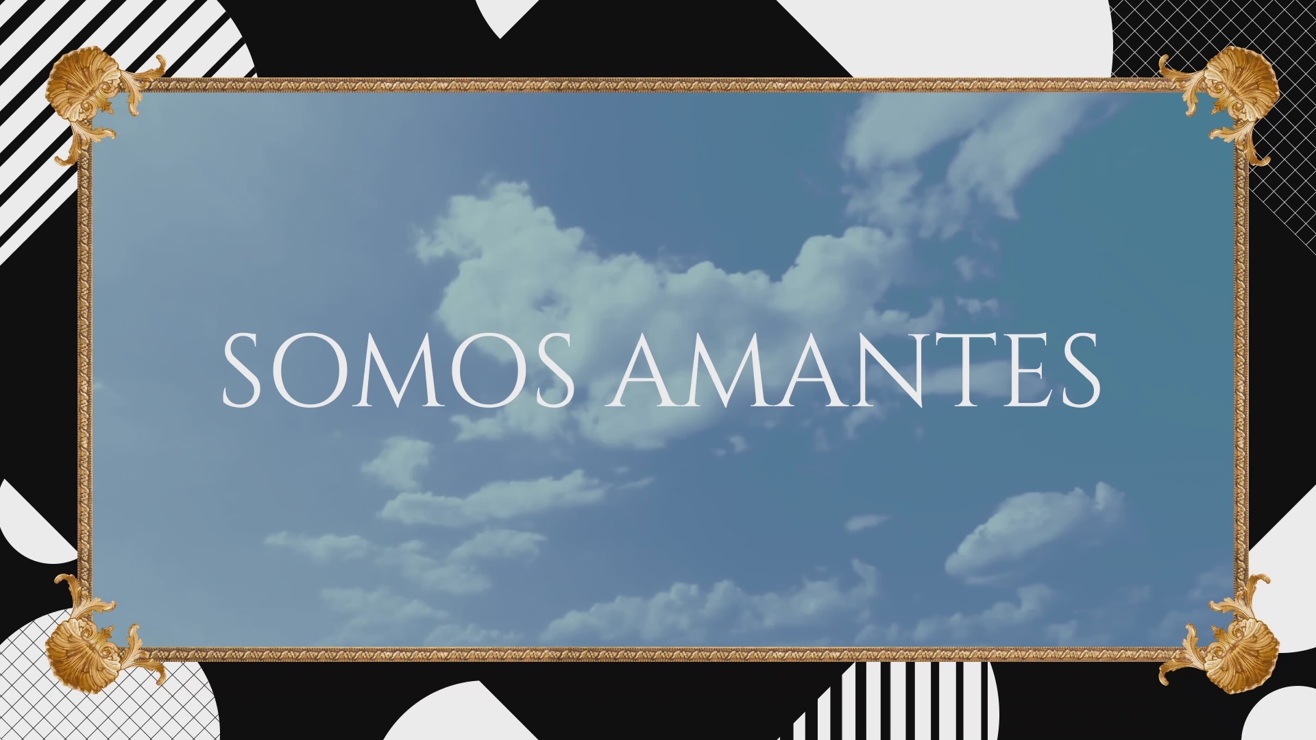 [图]Somos Amantes - Lali