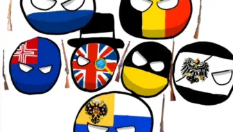 拿破仑战争 第五次反法同盟 阿斯佩恩 艾斯林会战 哔哩哔哩 Bilibili