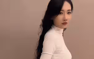 包臀裙少妇