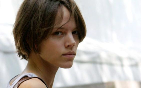 [图]Light Of My Life | Freja Beha Erichsen