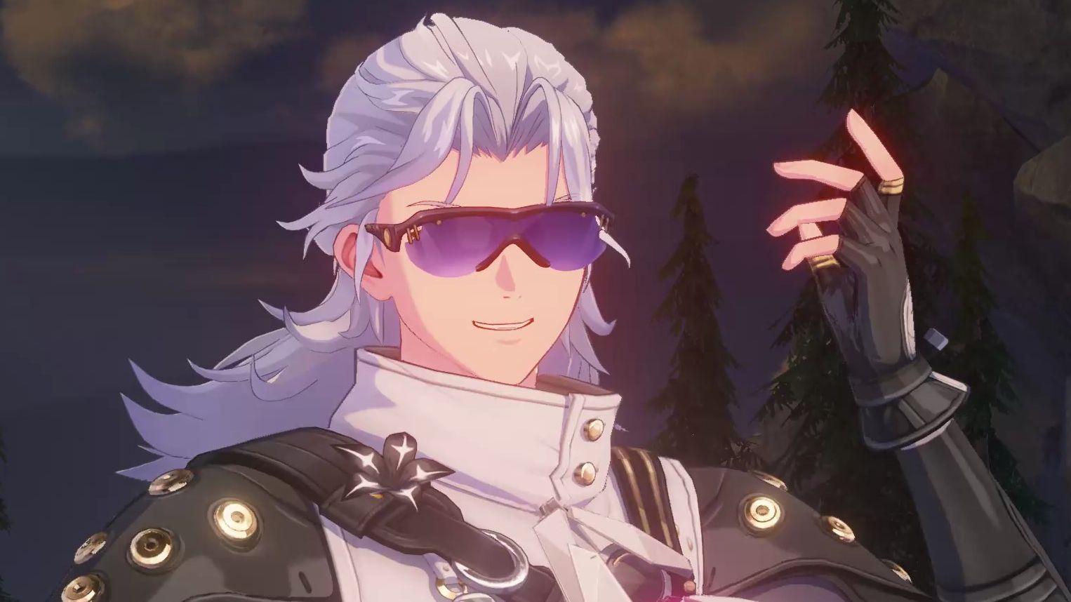 【鸣潮】秋水单通110级双生鸟!