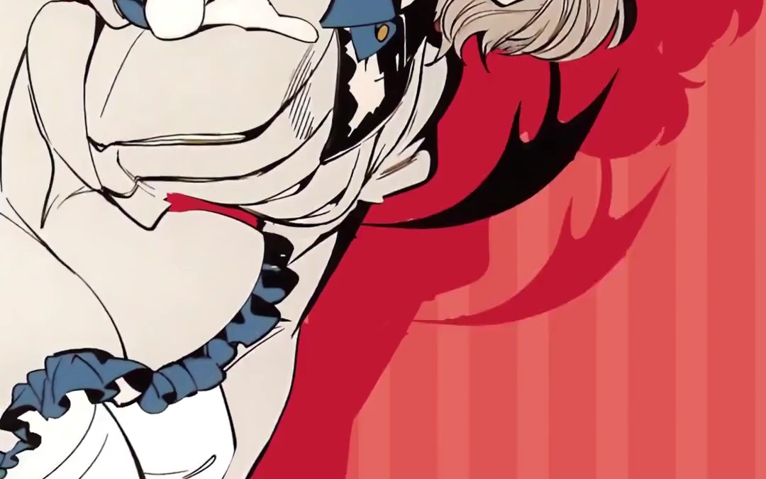 虚构推理动态壁纸