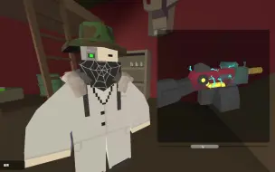 Download Video: Unturned 这就是回归的礼物吗 i了i了