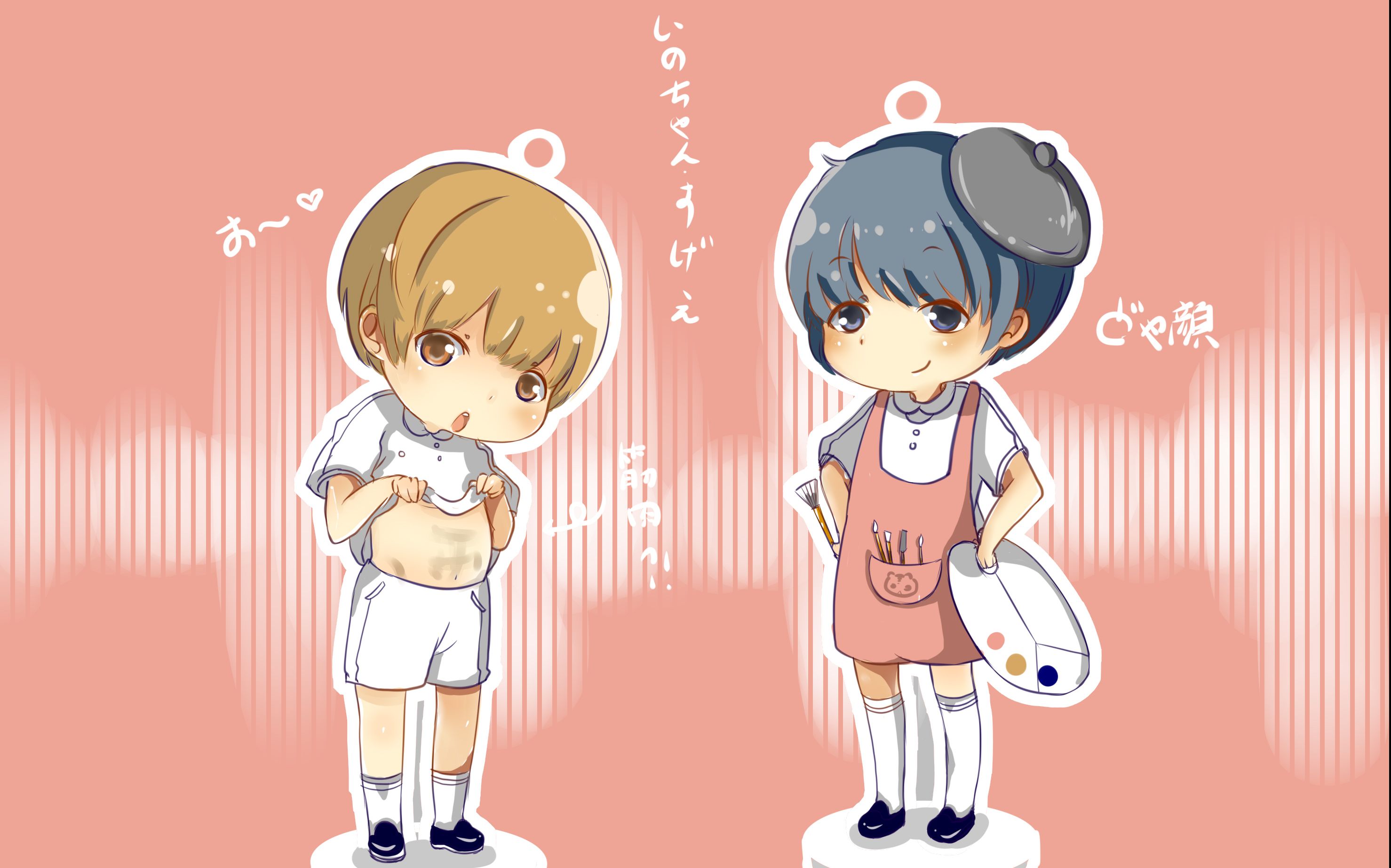 大酱的腹肌233332_哔哩哔哩 (゜-゜)つロ 干杯~-bilibili