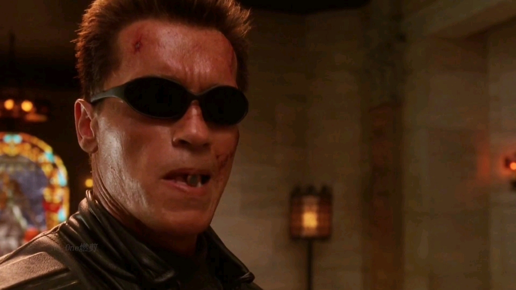 最强女终结者tx,真的像打不死的"小强"