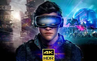 Ready Player One 搜索结果 哔哩哔哩 Bilibili