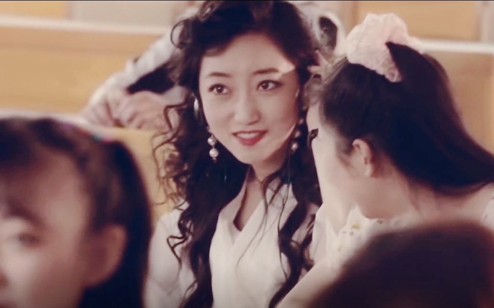 毛骗里的甜甜真的好美麻辣宿舍汪小壹