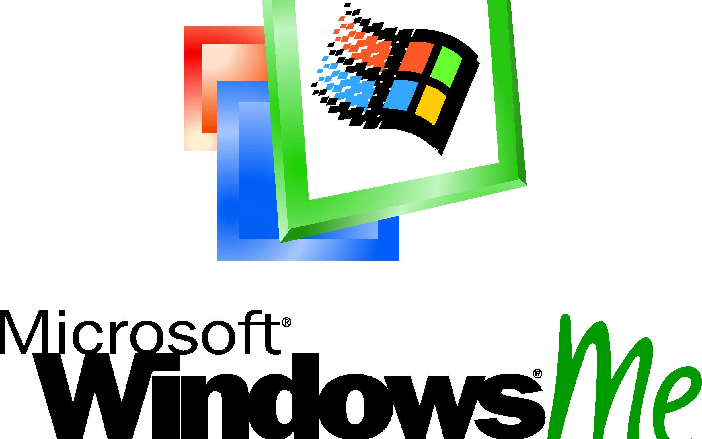 windowsme第一次启动时的视频intro