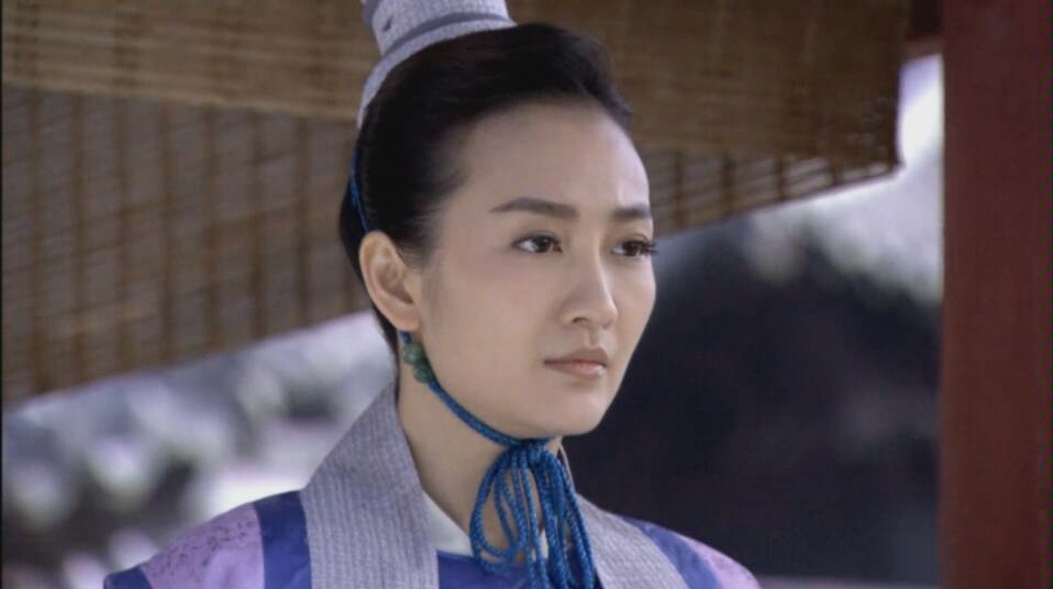 神探狄仁杰情花案6-10集 王鸥cut