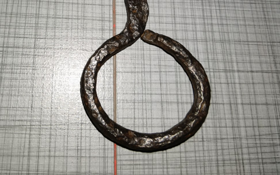 宋代环首刀_哔哩哔哩_bilibili