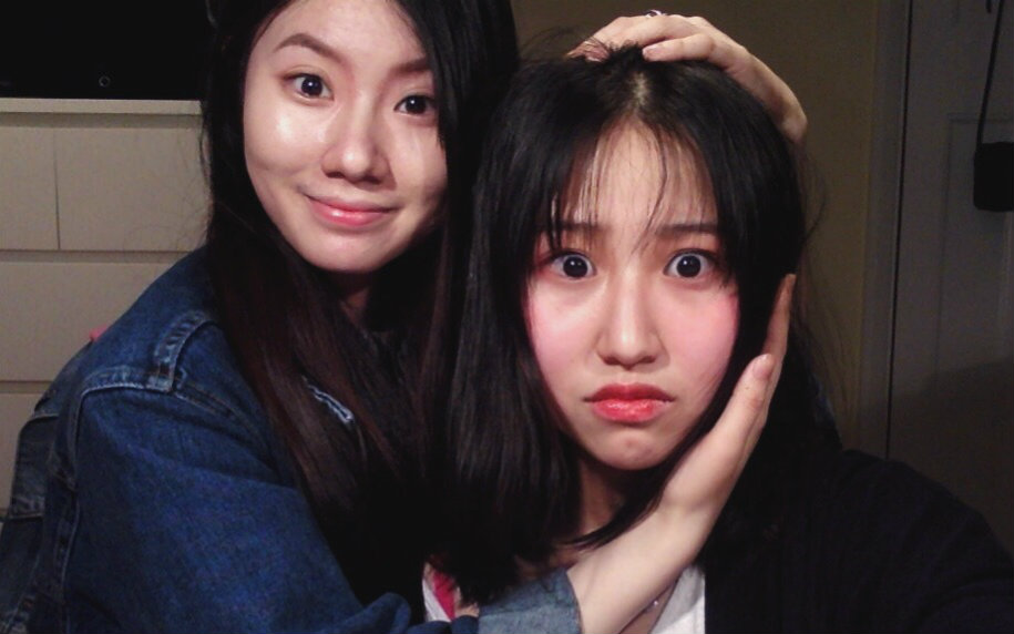 [kilin] 瞎搞向菊花妆 大妹子教你做人