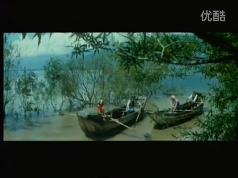 【国产老电影】洱海情波(1986)哔哩哔哩bilibili