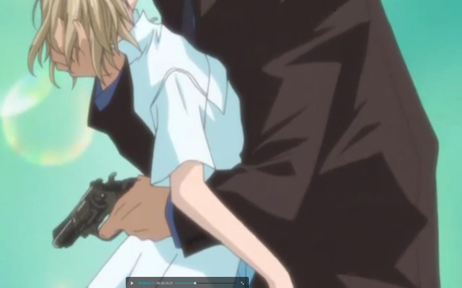 高能预警绝了一手握腰体型差才是提升cp感的神器没有钱