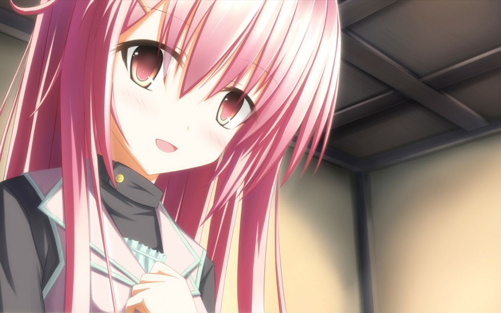 雪之本境ex1进入雪境