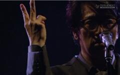 神现场】【岡村靖幸】LIVE家庭教師'91 全场_哔哩哔哩_bilibili