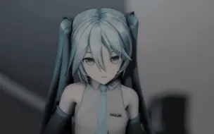 Download Video: 【ボカロMMD】裏表ラバーズ_初音ミク