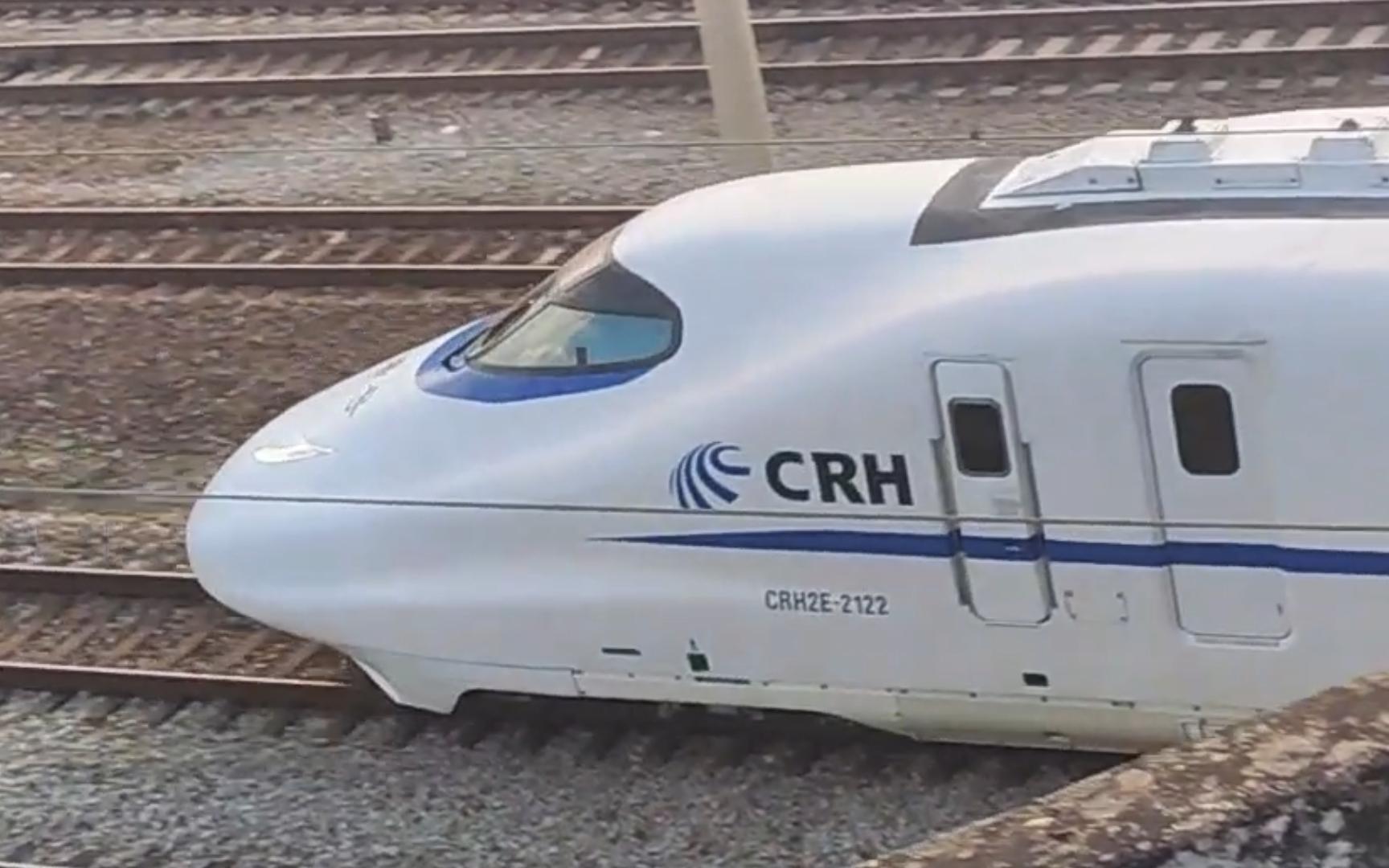 CRH2-139E图片