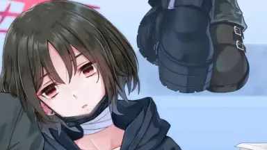 千年に一度の夜奥沢美咲(SSP/サイン)(BD/W95-007SSP) | SSP