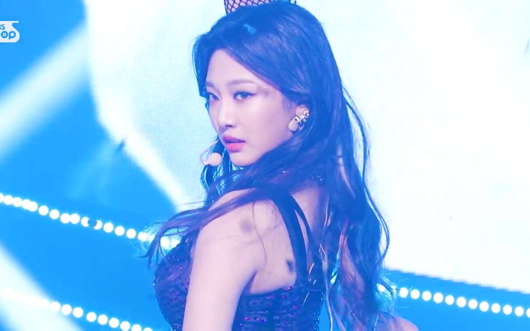 宁宁黑曼巴预备百万直拍播放量96万blackmamba