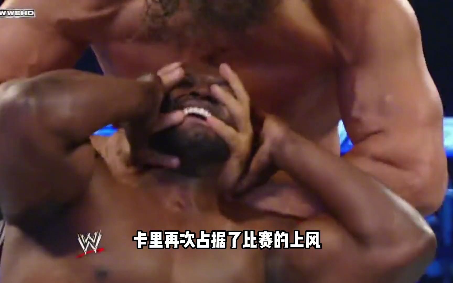 看wwe直播摔角wwe美国职业摔角wwe哔哩哔哩bilibili