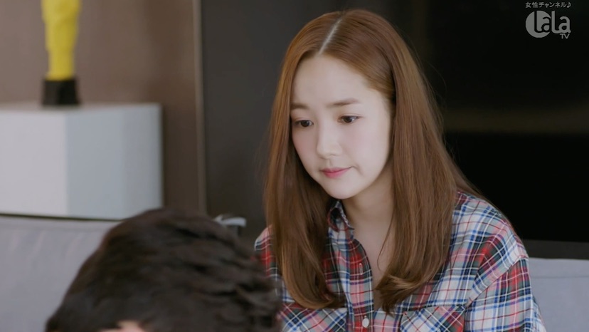 【朴敏英】许真《时光之城》ep19