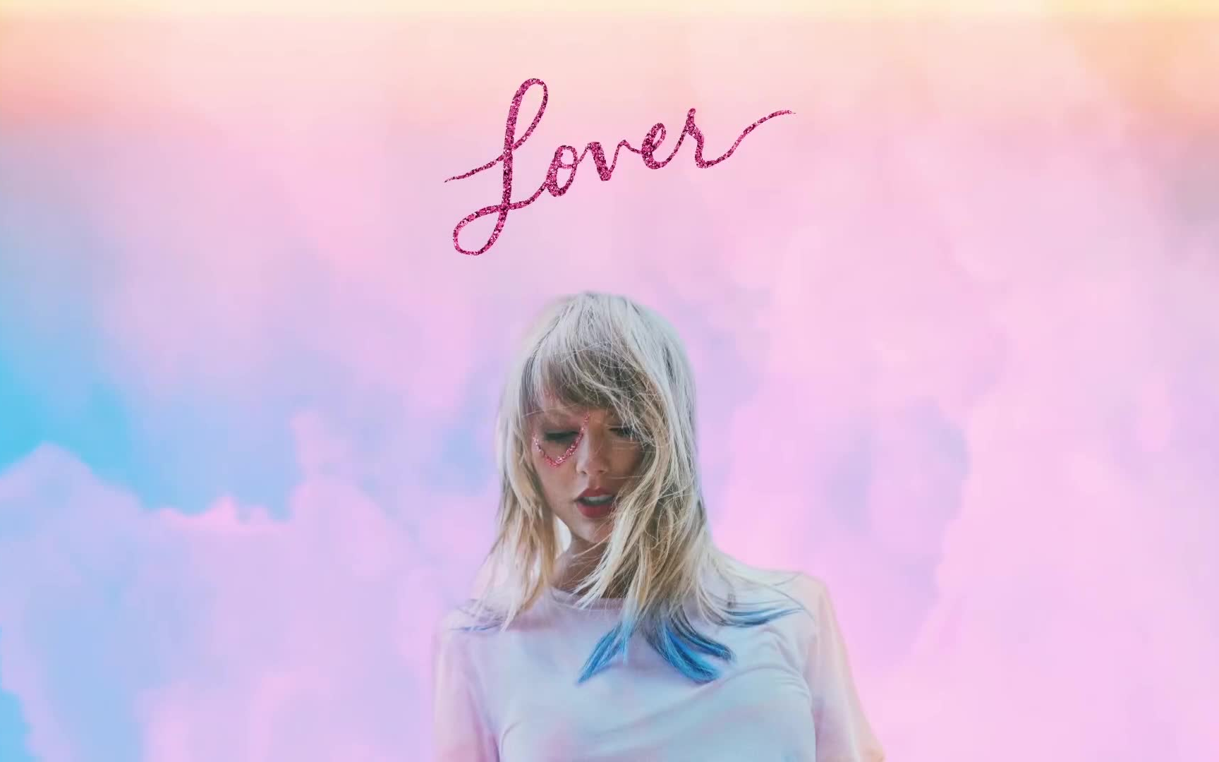 [图]【Taylor Swift】Lover全专伴奏合集