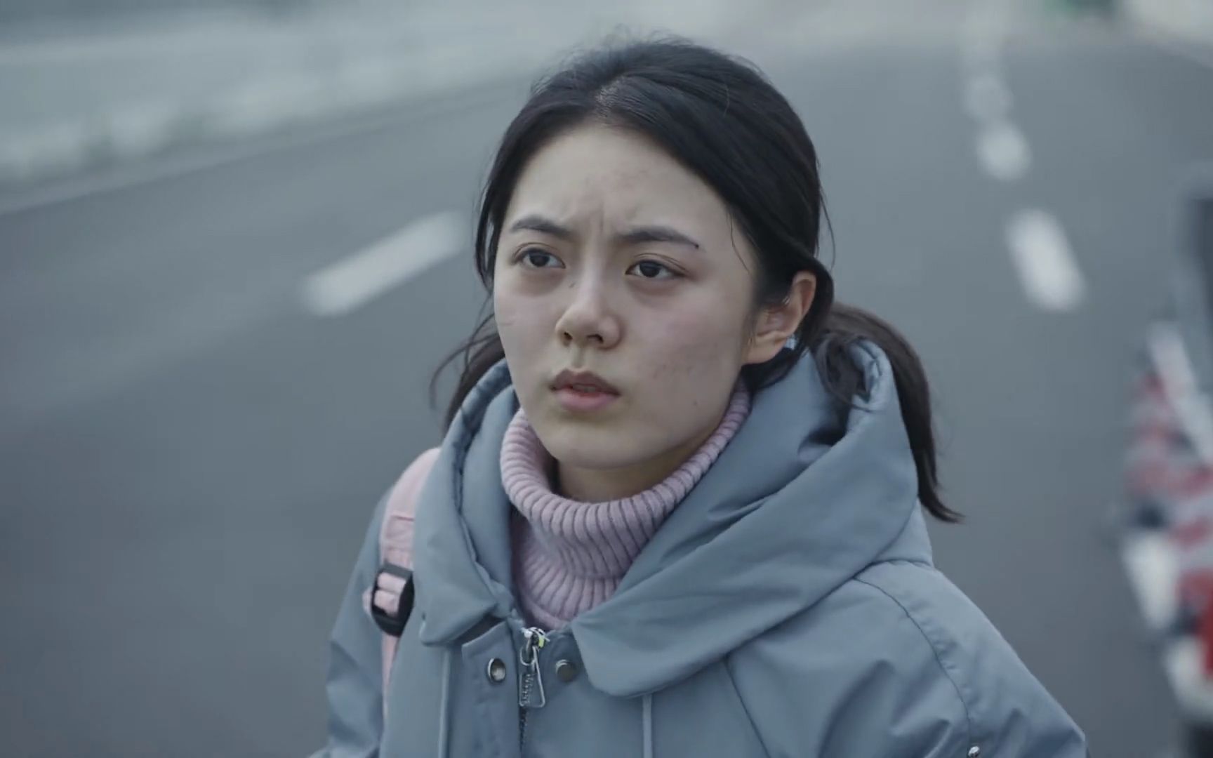 【搬运】《在一起之同行》预告片丨赵今麦 饰 荣意