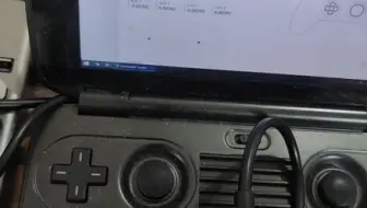 PS5版bbc精英手柄，改两个摇杆减20阻尼！