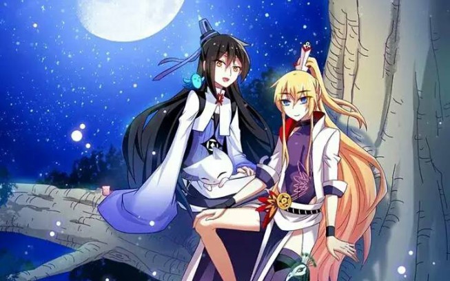 兄坑龚大龚常胜和东方纤云重复的话