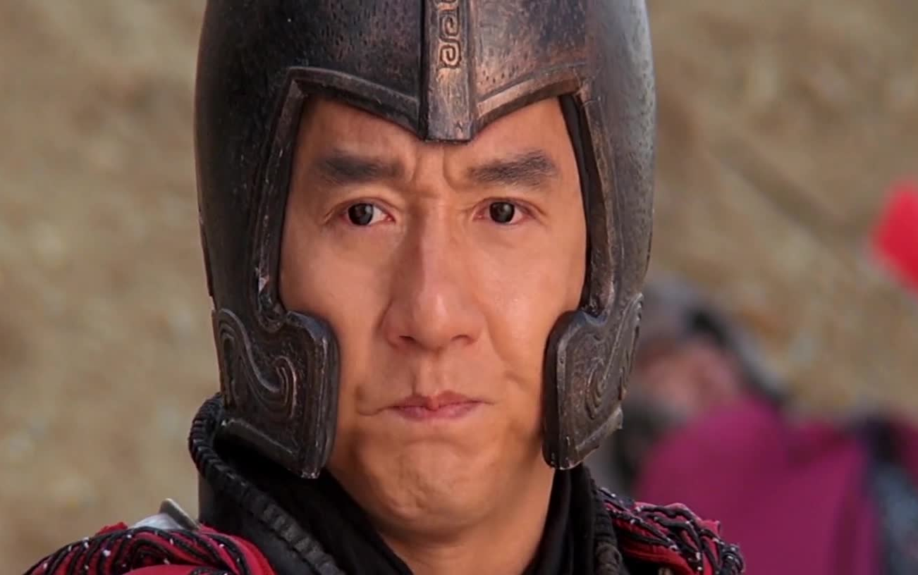 黑风你已经尽忠了,神话名场面