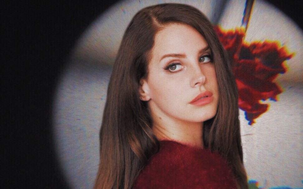 lanadelrey老粉的首饰铺子嘿嘿嘿