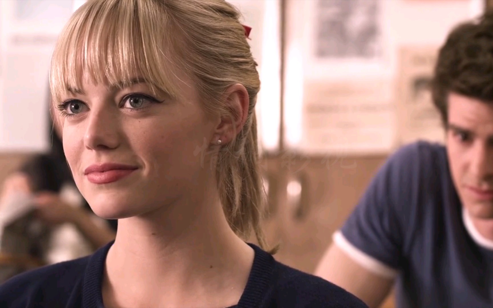 超凡系列格温真让人意难平啊