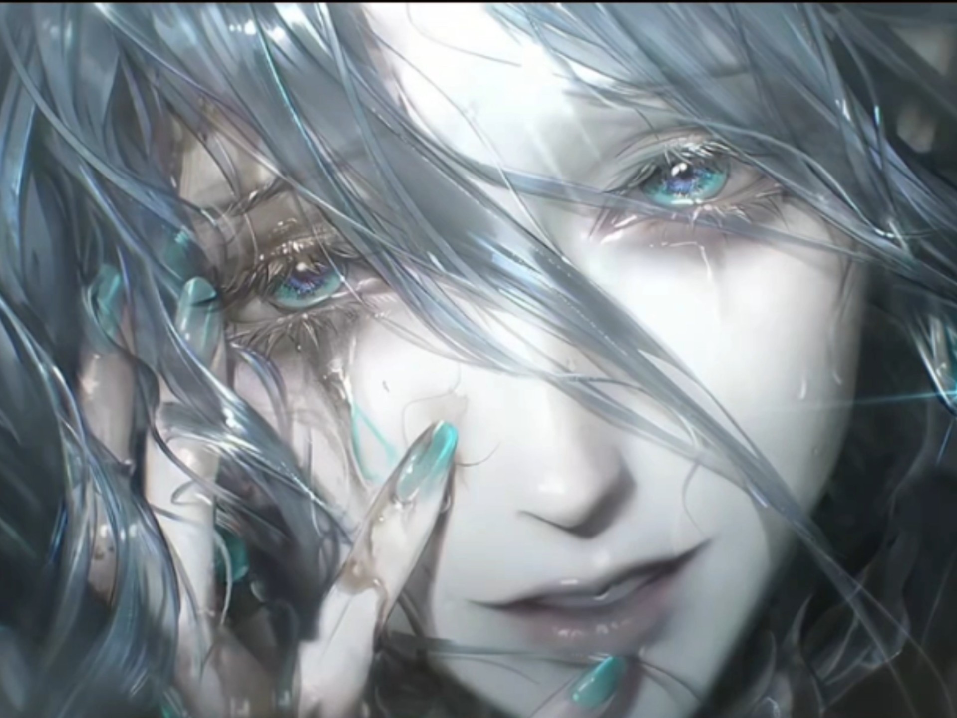 无期迷途强势角色!