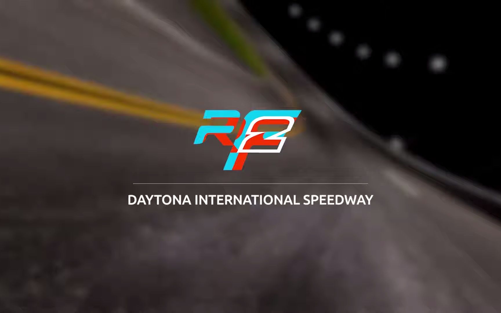 rFactor 2 | D A Y T O N A !!