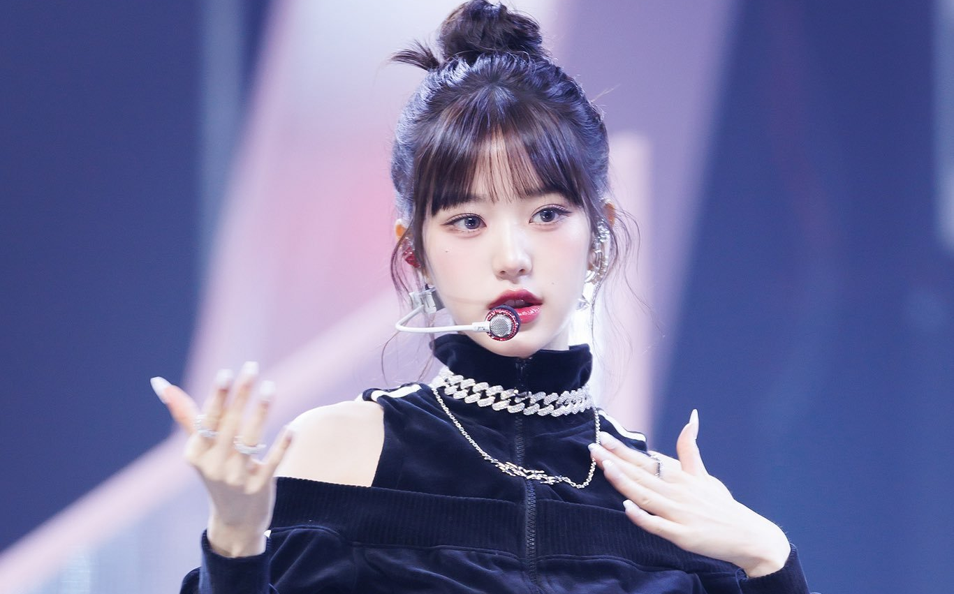 【超清4k】张元英baddie打歌舞台直拍合集.(竖屏 横屏)