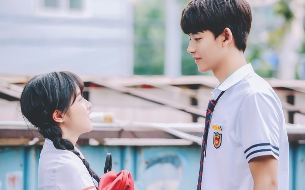 甜到炸裂的土味情话了解一下【复仇笔记|朴所罗门×金香奇】