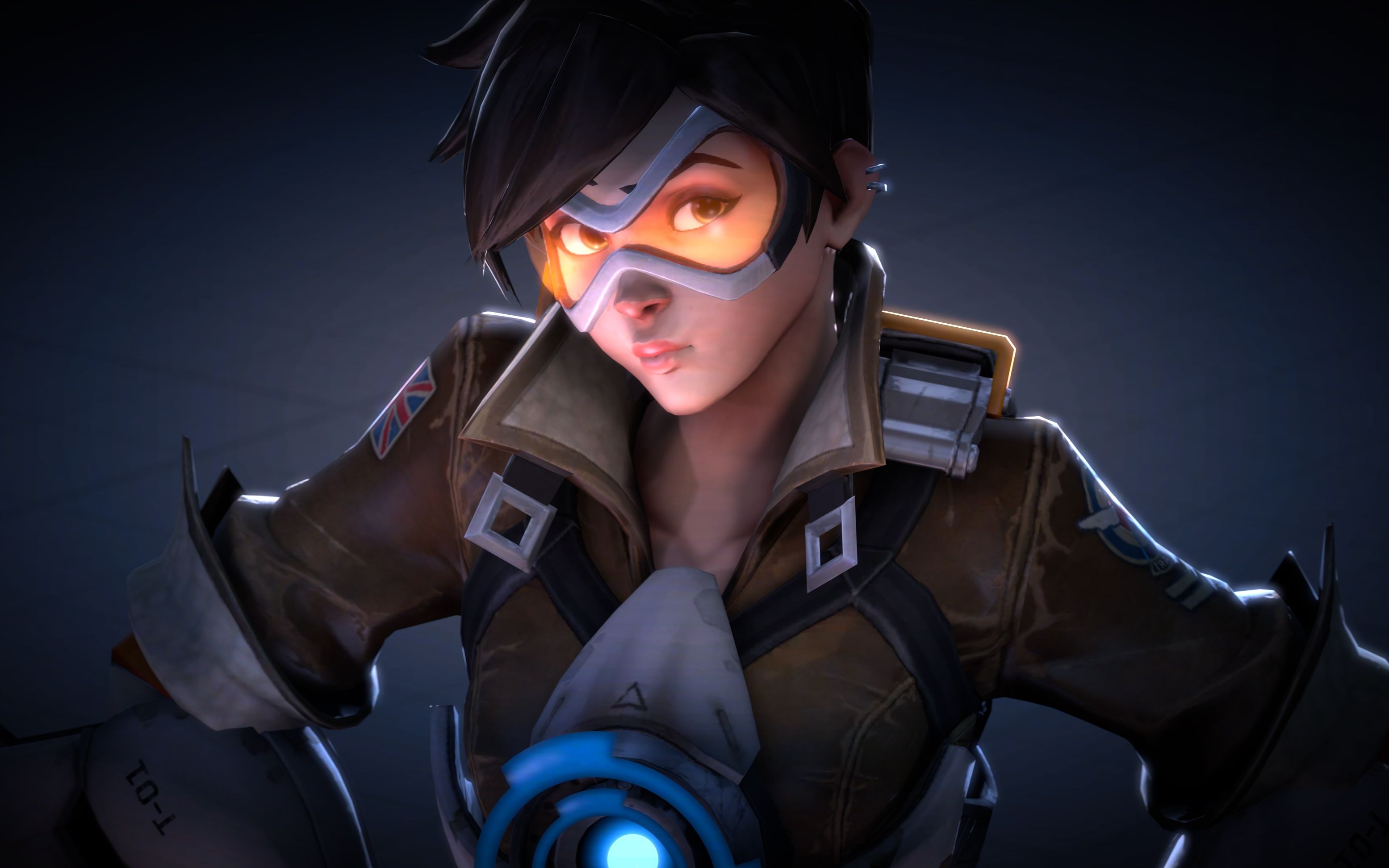 但凡这个百合狙中一枪这车就偷不到