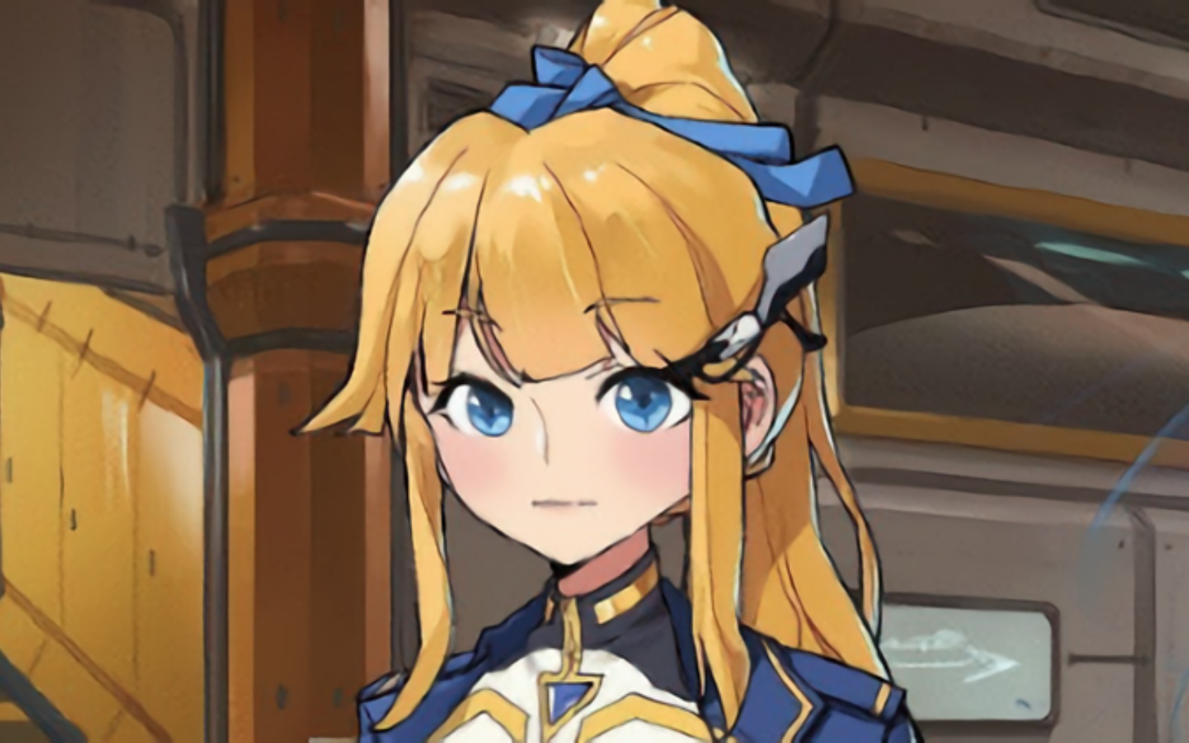 【大型act汉化全动态】宇宙の秘宝:迷人少女 v2.0 汉化版 作弊 全回想