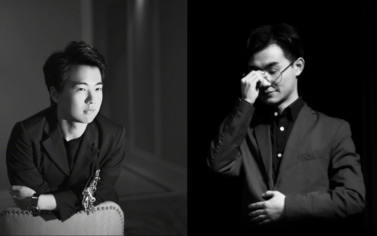 桃林cp粉考试题 第二弹_哔哩哔哩 (゜-゜)つロ 干杯~-bilibili