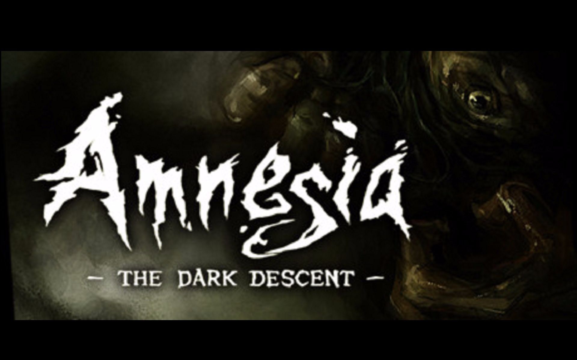 [图]【完结】【钊糕解说】失忆症：黑暗的后裔（Amnesia：The Dark Descent）