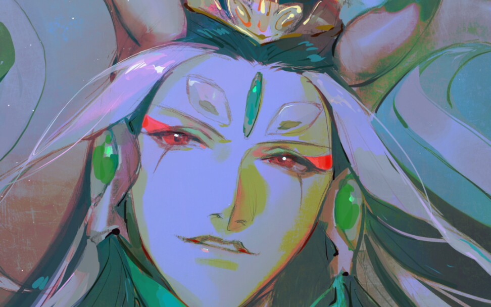 【FGO竞速】听说你是外星人?始皇帝3T杨玉环_哔哩哔哩_bilibili