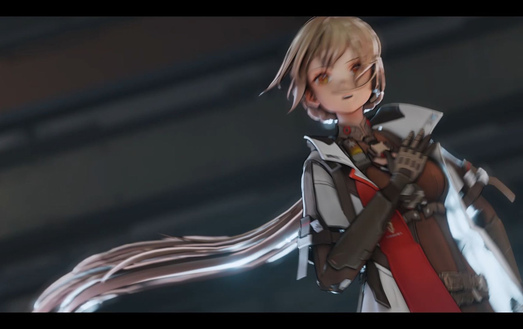 ots-14 _【闪电】 · 报道